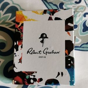 Robert Graham Gomaird men's wallet